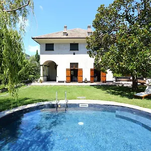 Hébergement de vacances Relais Rantegosa, Chiavari