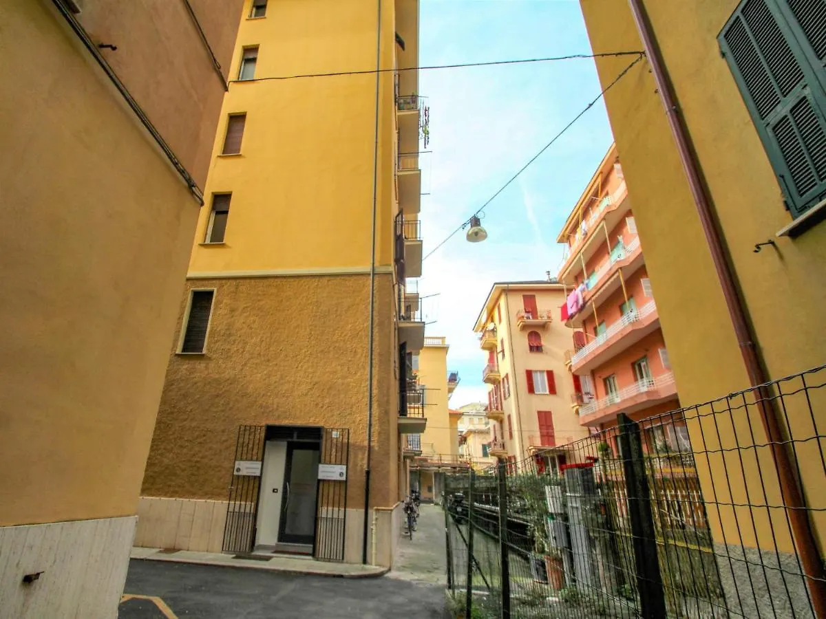 Apartment 3 By Interhome 0*, Chiavari