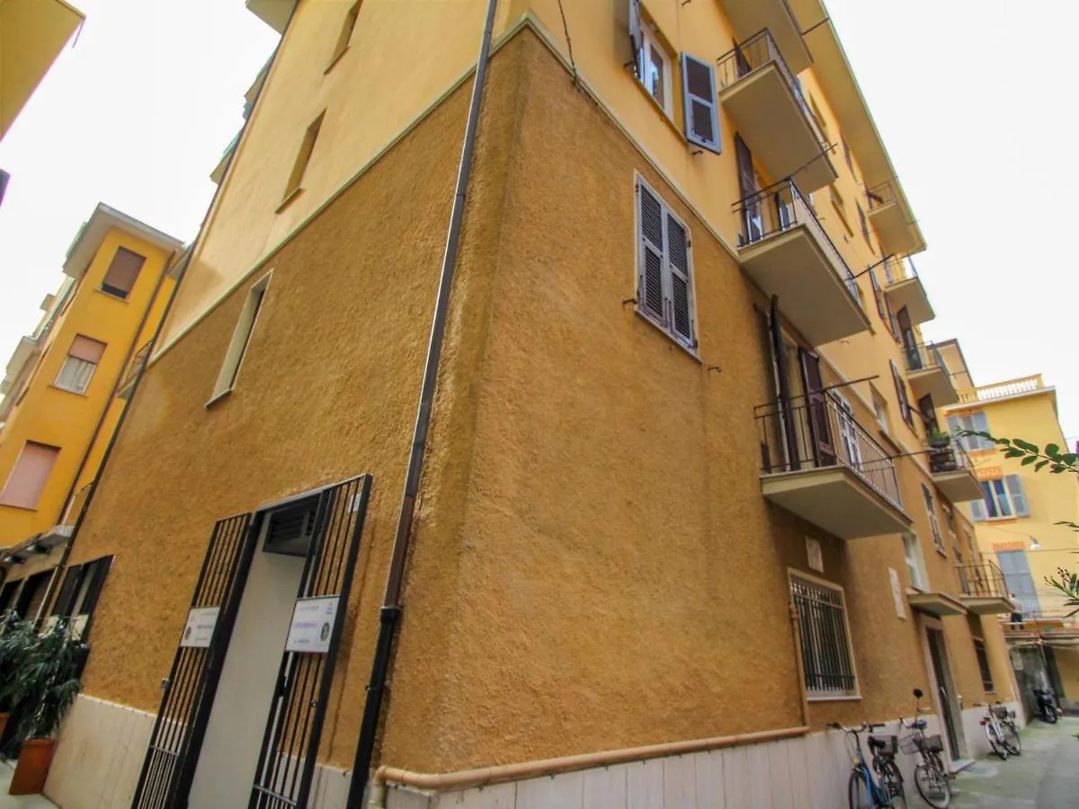 Apartment 3 By Interhome Chiavari