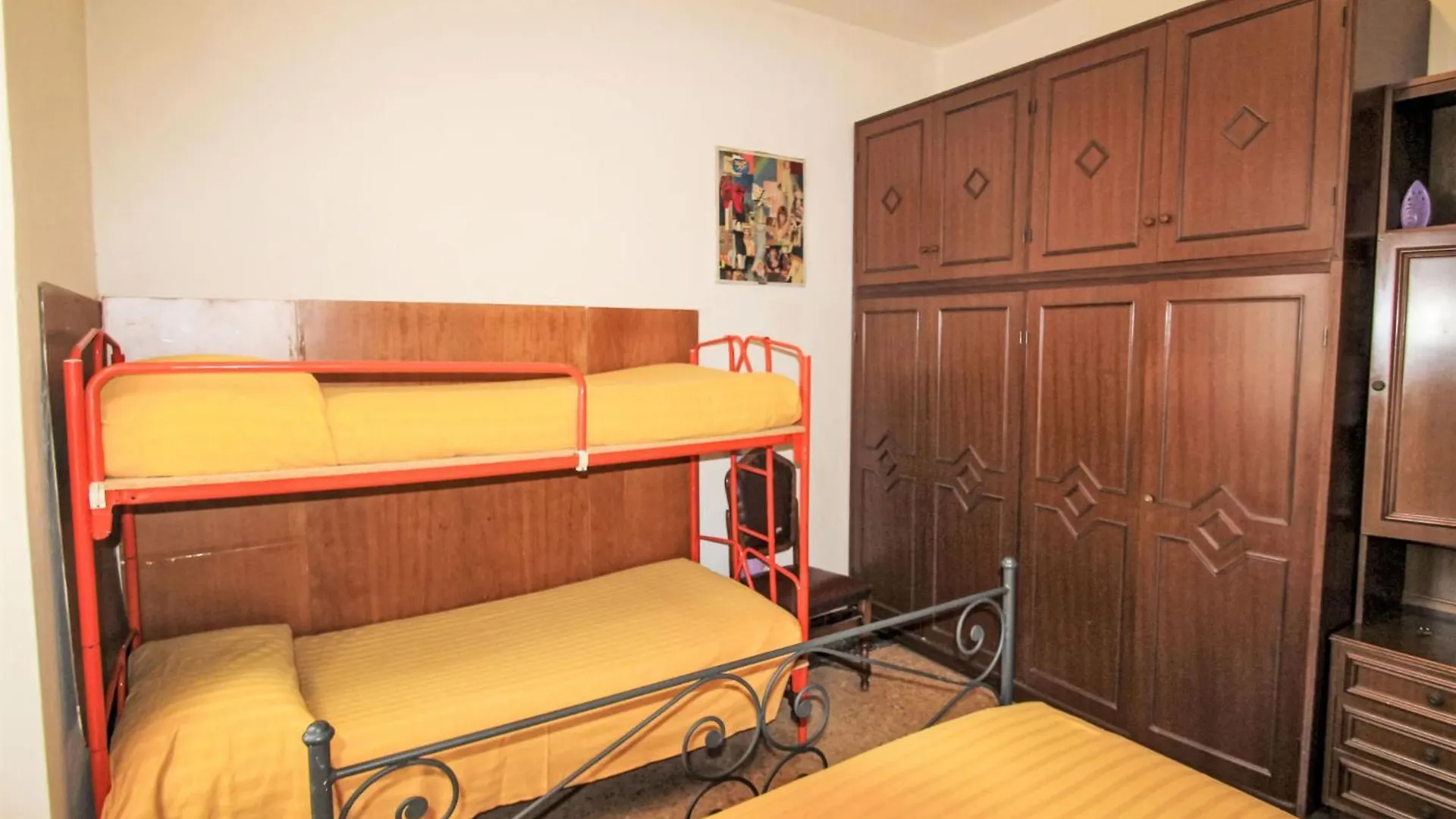 Apartment 3 By Interhome 0*, Chiavari Italy