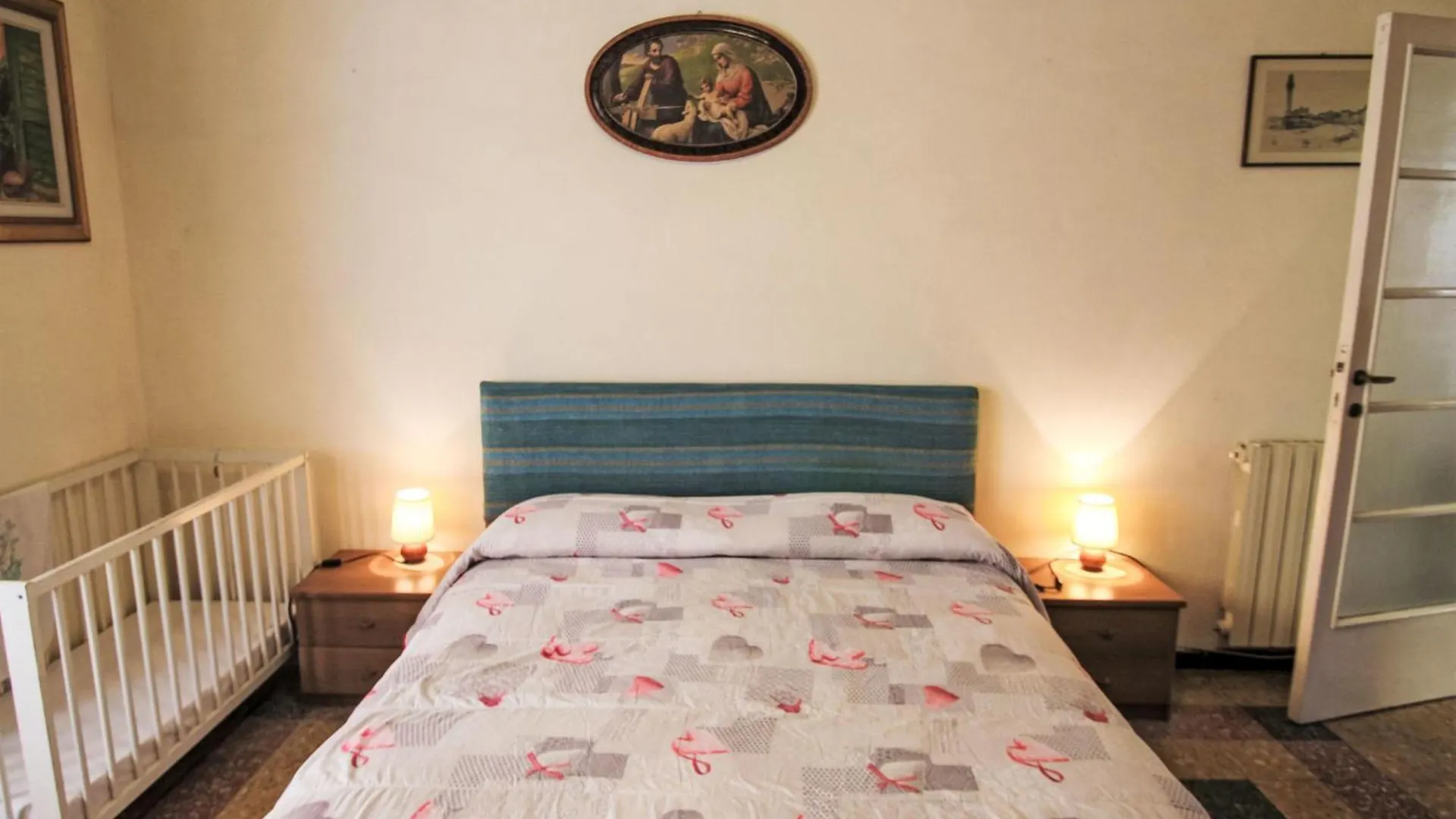 Apartment 3 By Interhome  Chiavari