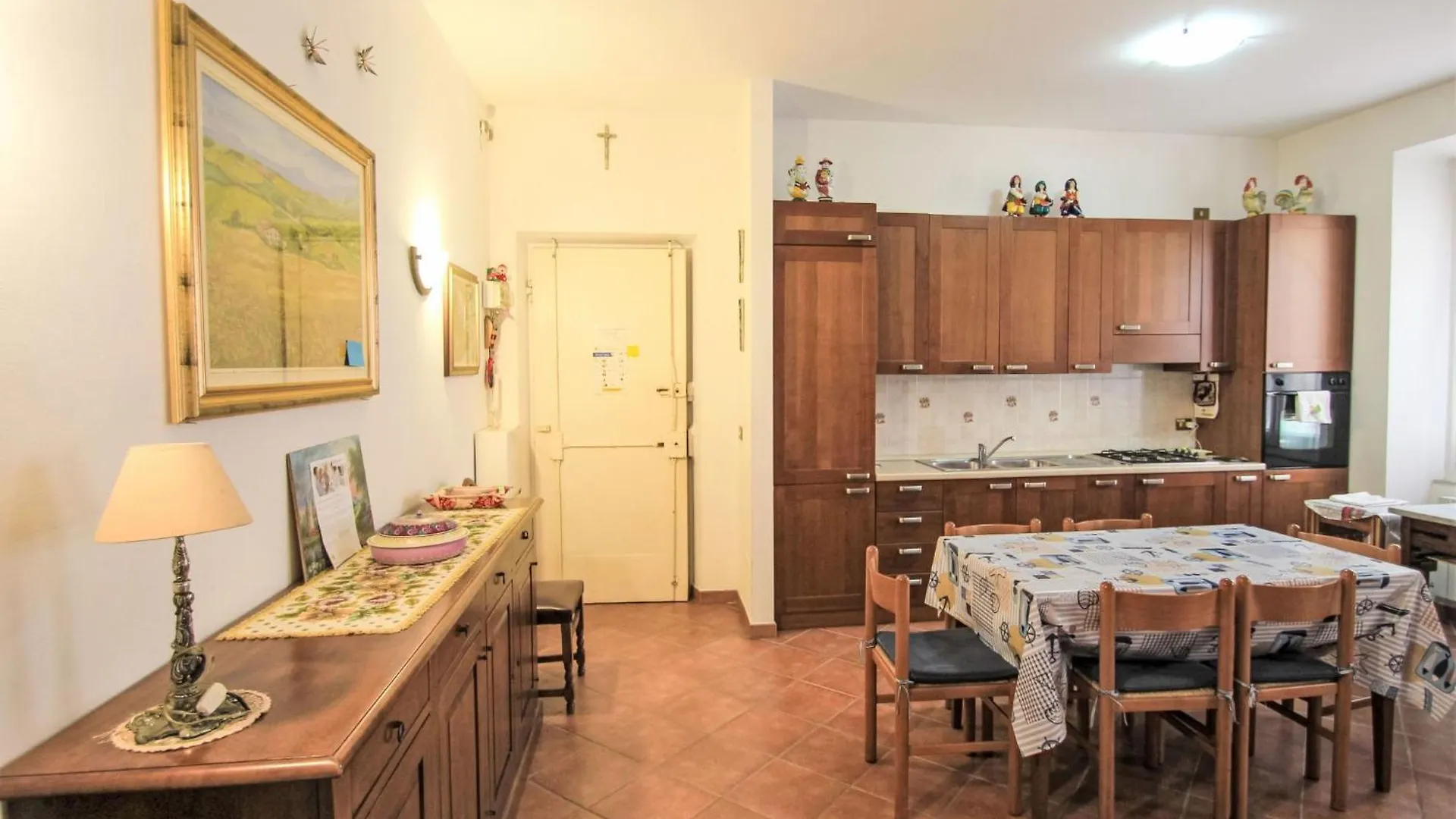 Apartment 3 By Interhome Italy